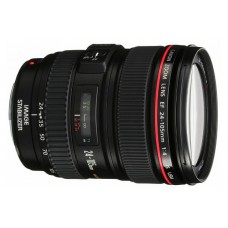 Canon Lens EF 24-105mm f/4L USM